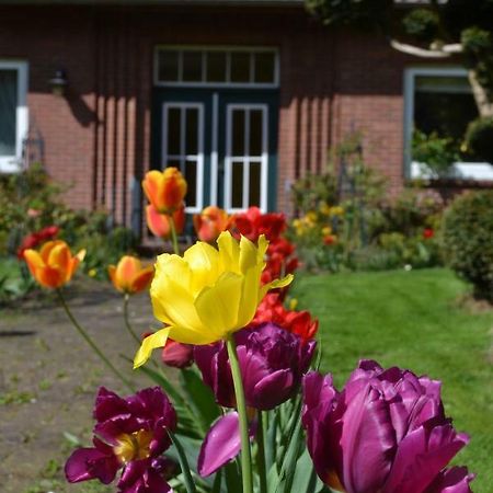 Ferienwohnung Zinne-Wigger Steimbke Exterior foto