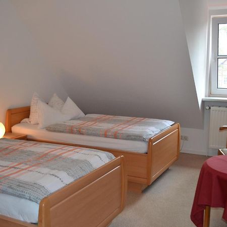 Ferienwohnung Zinne-Wigger Steimbke Exterior foto
