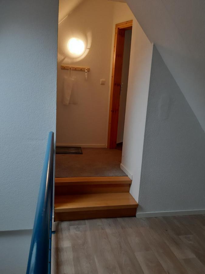 Ferienwohnung Zinne-Wigger Steimbke Exterior foto